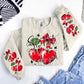 Sweet on you(Sleeve)-DTF