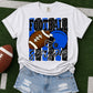 Football (Colors in dropdown) -DTF&UV