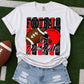 Football (Colors in dropdown) -DTF&UV