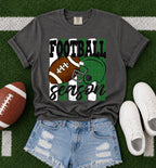 Football (Colors in dropdown) -DTF&UV