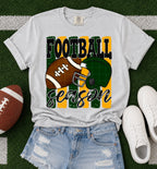 Football (Colors in dropdown) -DTF&UV