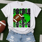 Football (Colors in dropdown) -DTF&UV