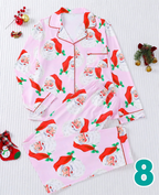 Pajama Set-Pre Order