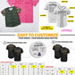 ABI custom Jersey-Pre-Order