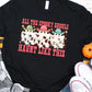 All the spooky ghouls-DTF