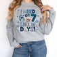 I need 6 or 7 snow days-DTF&UV