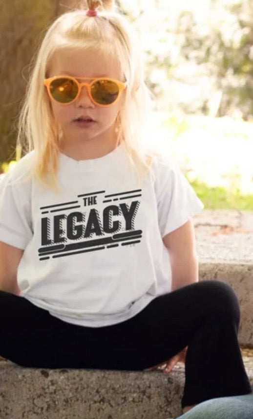 The legacy - DTF
