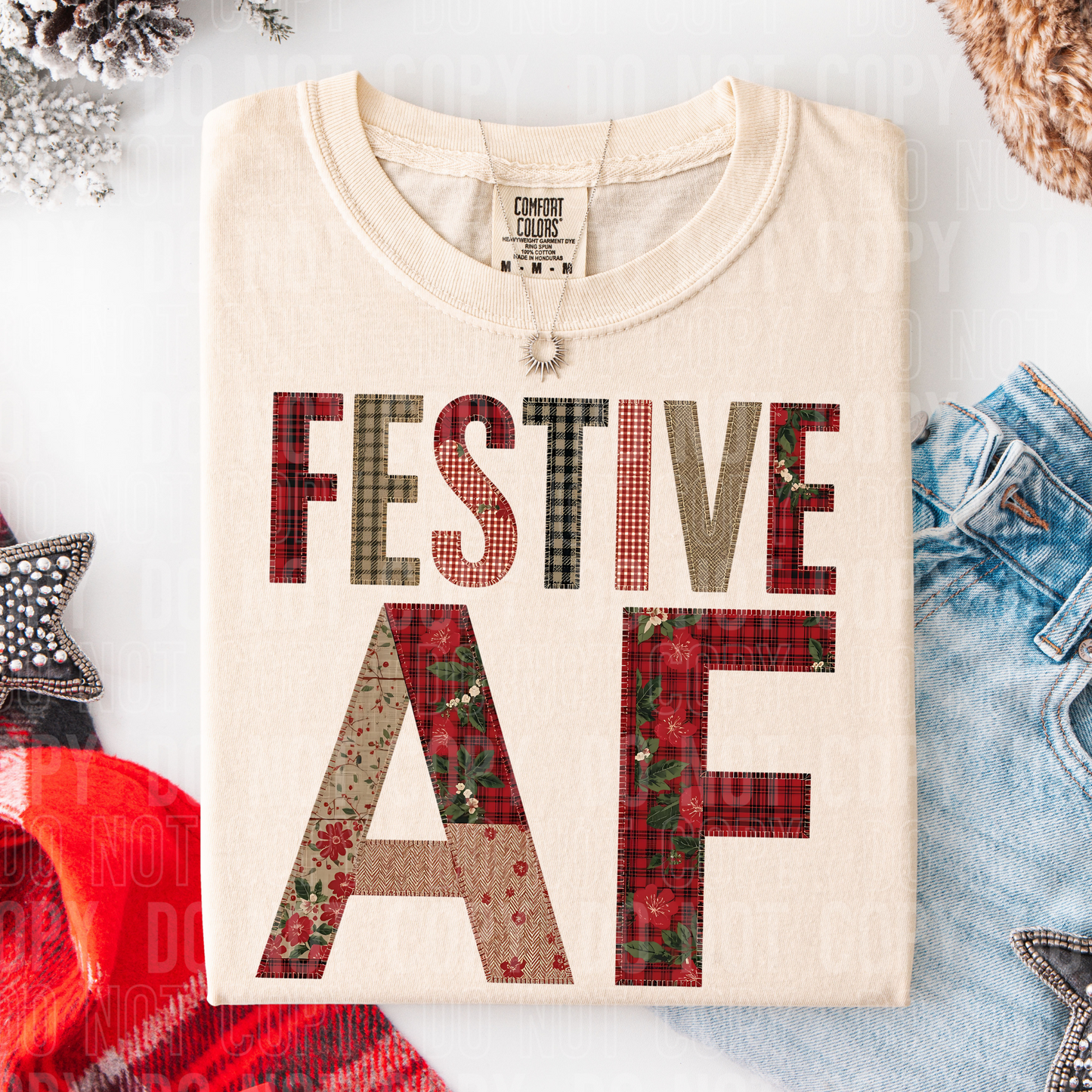 FESTIVE AF-DTF&UV
