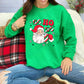 Ho Ho Ho Stanley Red-DTF