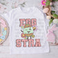Egg Stra Retro - DTF