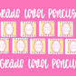 Grade Level Pencils(dropdown)- DTF&UV