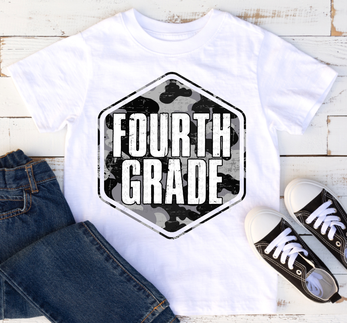 Camo Grades(dropdown) -DTF&UV