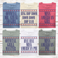 Fourth of July Sayings(all in dropdown)-DTF