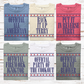 Fourth of July Sayings(all in dropdown)-DTF