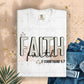 Faith  -DTF