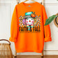 Faith and fall-DTF&UV