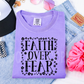Faith over Fear-DTF