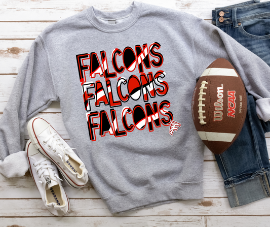 Falcons Logo-DTF