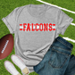 Falcons Stripe-DTF