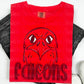 Mascot Outlines (dropdown)-DTF&UV