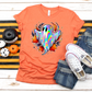 Fall Ghost Holographic-DTF
