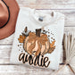 Fall Glitter Pumpkin (dropdown)-DTF&UV