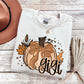 Fall Glitter Pumpkin (dropdown)-DTF&UV