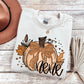Fall Glitter Pumpkin (dropdown)-DTF&UV