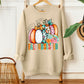 Fall Obsessed colorful-DTF&UV