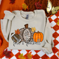 Fall & Football-DTF