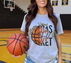 Basketball Broken letter Mascots(ALL LISTED IN THIS LISTING-DROPDOWN)-DTF