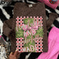 Fearfully and Wonderfully Made-DTF&UV