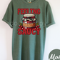 Feeling Saucy-DTF