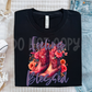 Felling blessed-DTF&UV