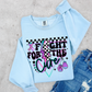 Fight For Cure Thyroid-DTF
