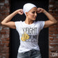 Fight Of My Life Gloves (COLOR DROPDOWN) - DTF