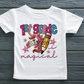 First Grade Magical-DTF