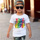 Grade School Boy(dropdown)-DTF&UV