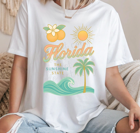 Florida-DTF&UV
