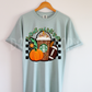 Football And Fall Yall faux embroidery-DTF
