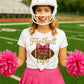 Football Life Football Bow-DTF&UV