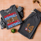 Football Mom-DTF&UV (Includes front and back)( Dropdown) - DTF&UV