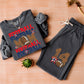 Football Mom-DTF&UV (Includes front and back)( Dropdown) - DTF&UV