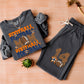 Football Mom-DTF&UV (Includes front and back)( Dropdown) - DTF&UV