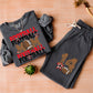 Football Mom-DTF&UV (Includes front and back)( Dropdown) - DTF&UV