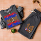 Football Mom-DTF&UV (Includes front and back)( Dropdown) - DTF&UV