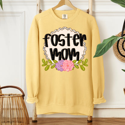 Spring Name Collection: DROPDOWN- DTF&UV