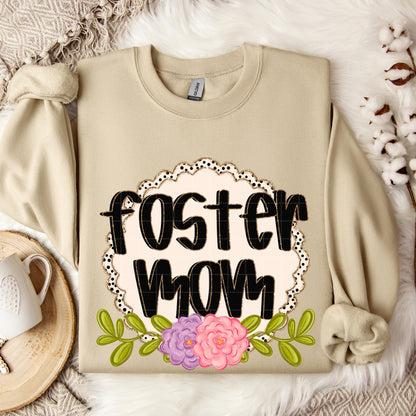 Spring Name Collection: DROPDOWN- DTF&UV