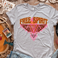 Free Spirits-DTF