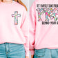 Get you friend who pray(back)-DTF